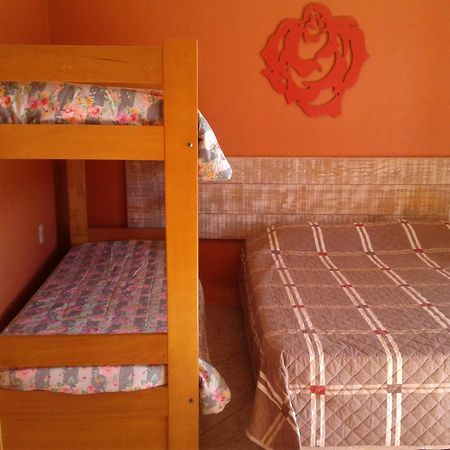 Residencial Dos Moleques Hotel Capao da Canoa Bagian luar foto
