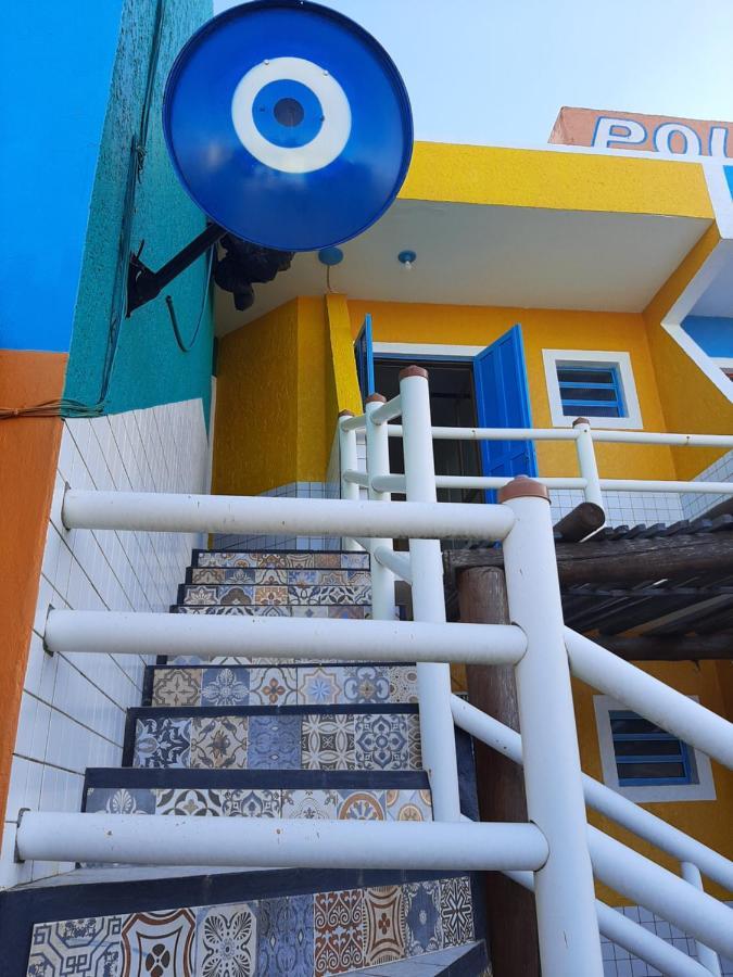 Residencial Dos Moleques Hotel Capao da Canoa Bagian luar foto