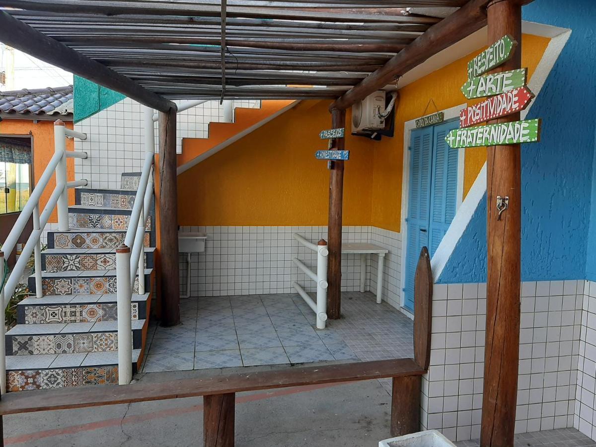 Residencial Dos Moleques Hotel Capao da Canoa Bagian luar foto