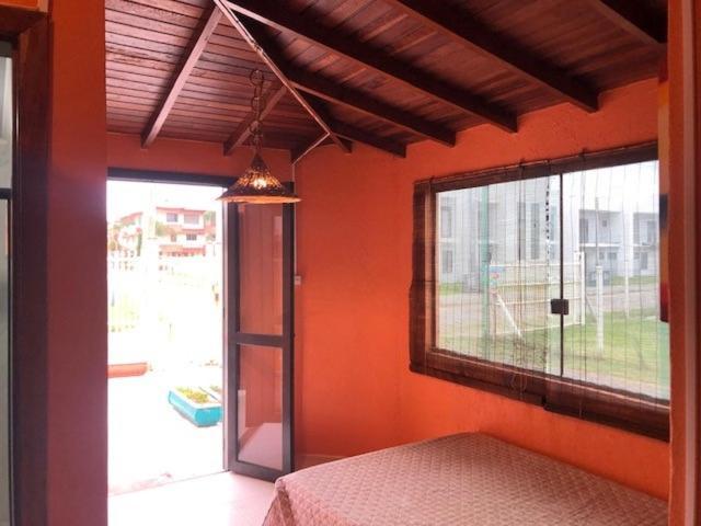 Residencial Dos Moleques Hotel Capao da Canoa Bagian luar foto