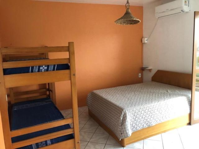 Residencial Dos Moleques Hotel Capao da Canoa Bagian luar foto