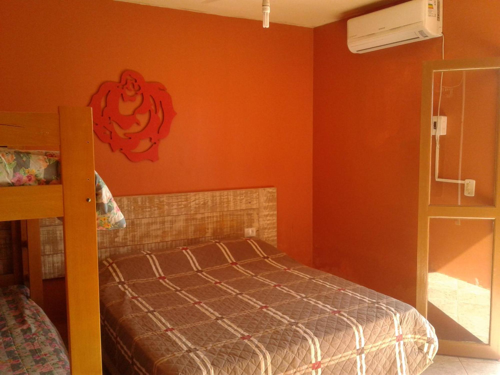 Residencial Dos Moleques Hotel Capao da Canoa Bagian luar foto