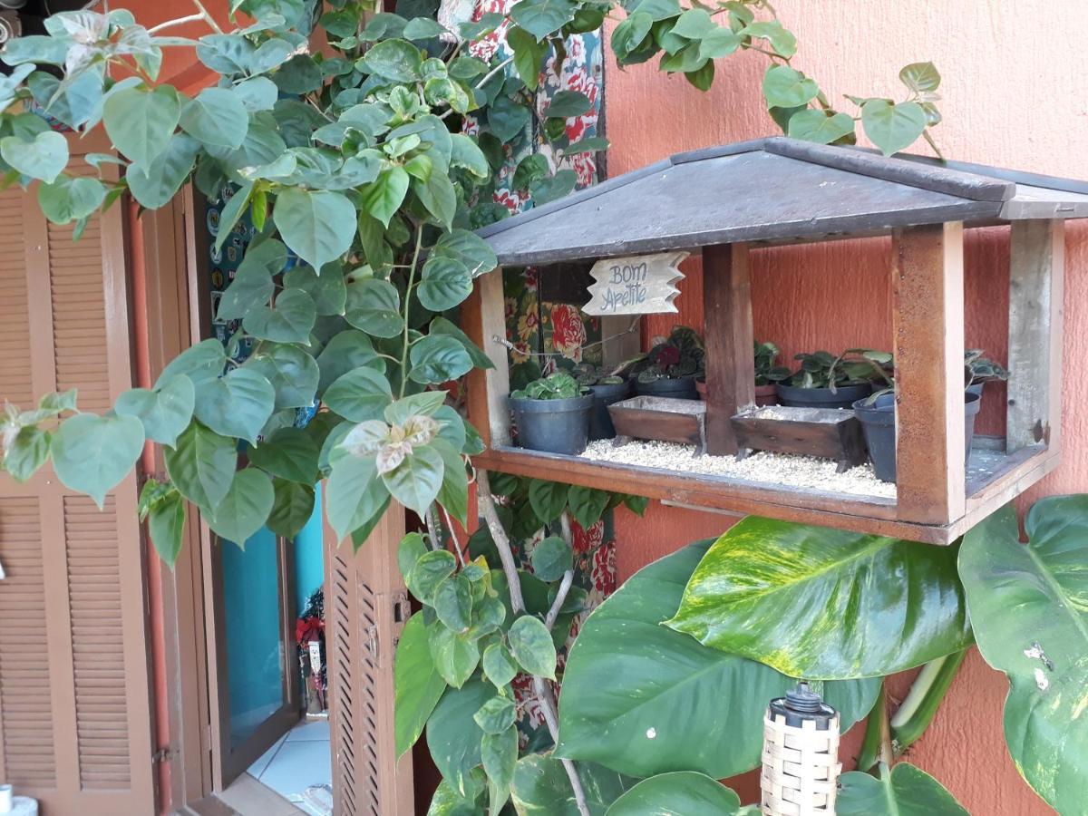 Residencial Dos Moleques Hotel Capao da Canoa Bagian luar foto
